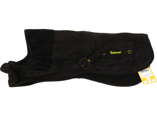 Barbour quilted dog coat - -,
