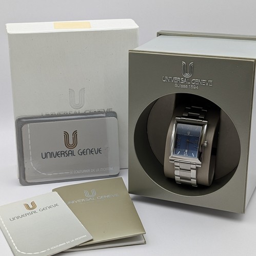 Universal geneve 845 223 - 845.223,