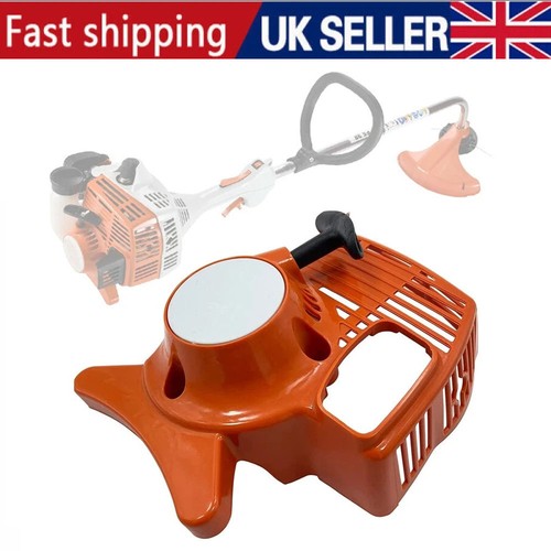 For stihl pull cord start - pull,
