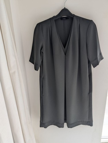 Elegant cos grey neck - cos,