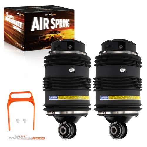 2pins rear air suspension - 2x,