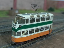 Kitbuilt 1939/40 Glasgow