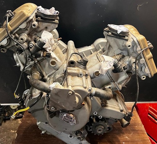 2010 ducati 848 evo - 848, engine