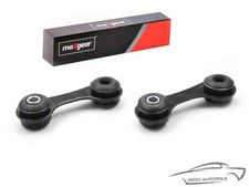 2X MAXGEAR Stabilizer Link