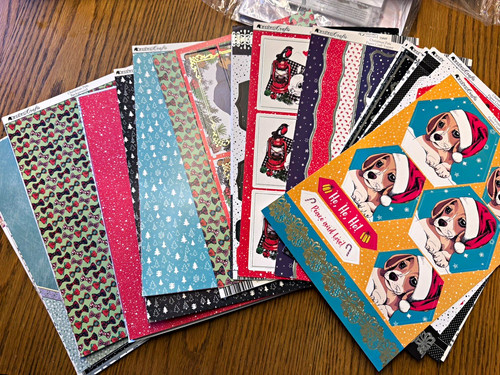 Large kanban crafts - kanban,