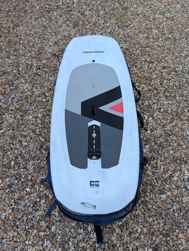 Armstrong wing sup 75l - 75l,