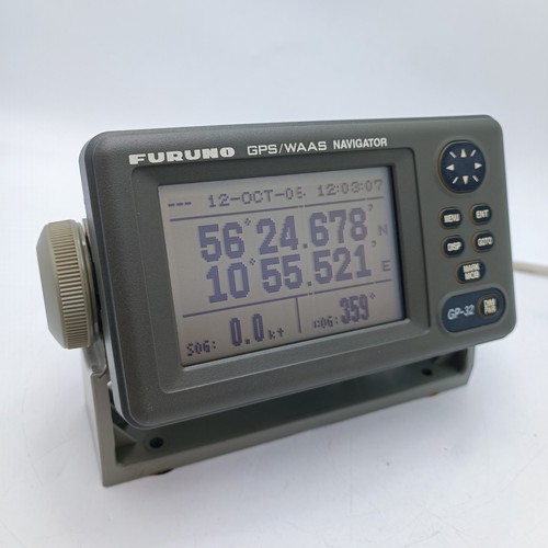Furuno gps receiver - furuno, and