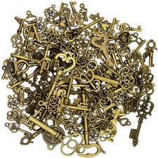 125x Vintage Style Antique
