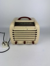 Vintage Marconi T15DA
