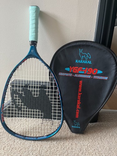 Karakal ygf 190 racketball - karakal, ygf-190
