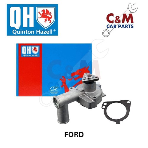 Water pump fits - pump, ford