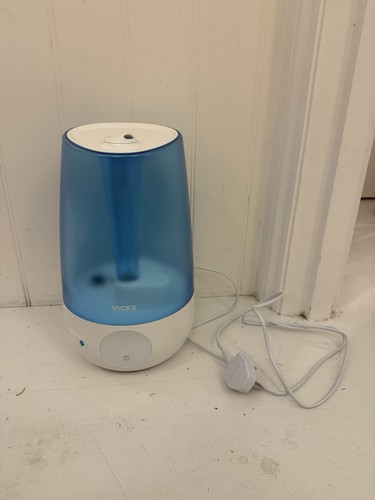 Vicks mini cool mist - vicks,