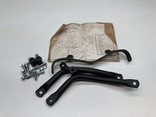 GIVI HONDA VFR 750 F WINGRACK REAR LUGGAGE RACK BRACKET SUPPORT KIT