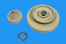 Replacement Sewing Machine VERITAS 8014 Models, Handwheel, Pulley, Locking Wheel