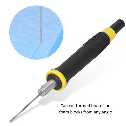 Electric hot knife foam - electric, cutter