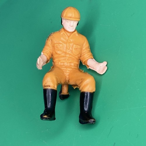 Vintage britains farm farmer - farm,