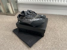 S Works Exos cycling shoes