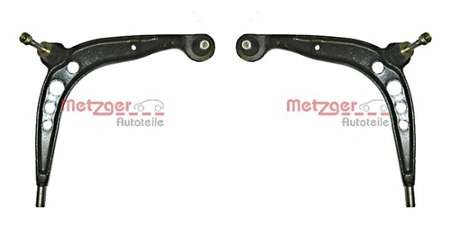 Control arms left - control,