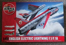 Airfix English Electric