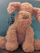 Jellycat Fuddlewuddle Puppy