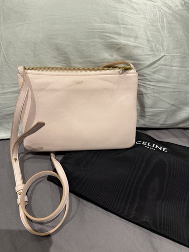 Celine trio crossbody - celine, small
