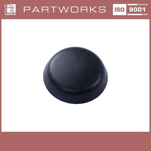 Cover cap for porsche - cap,