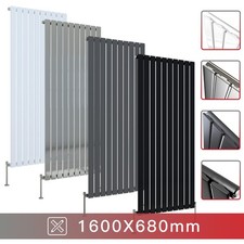 Designer Radiator Horizontal