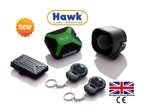 Car alarms central - alarms,