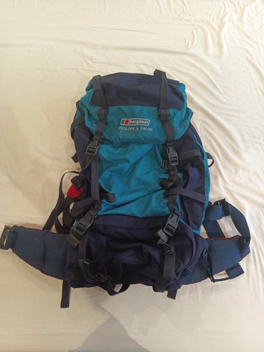 Berghaus cyclops talus - berghaus,