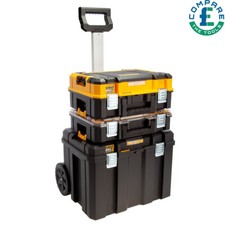 DeWalt DWST83411-1 TSTAK 2.0