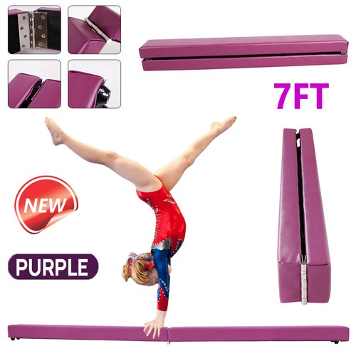 Kids 7ft folding balance - 2.1m/7ft,