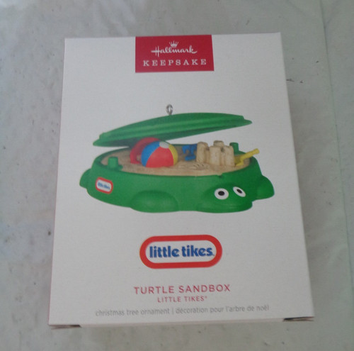 2024 hallmark little tikes - -,