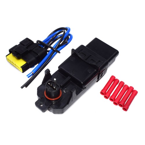 Power window regulator motor - power,
