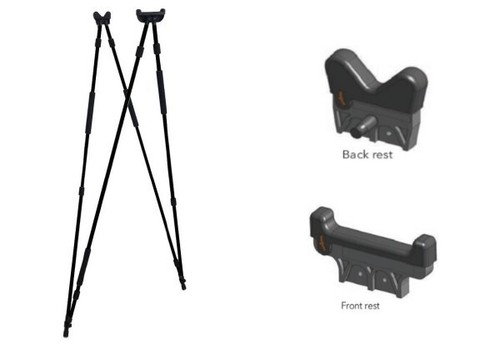 Wildhunter quad stick - wildhunter,