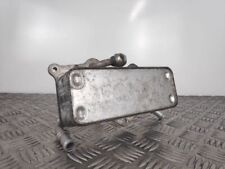 2013 AUDI A6 C7 4G5,4GD EGR COOLER 4G0 317 021