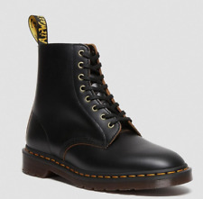 DR MARTENS 1460 PASCAL BOOTS