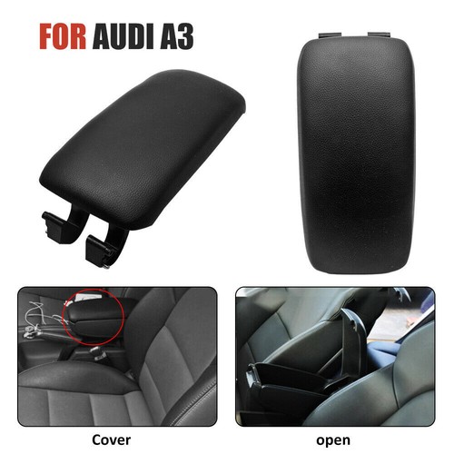 Centre armrest lid - centre,