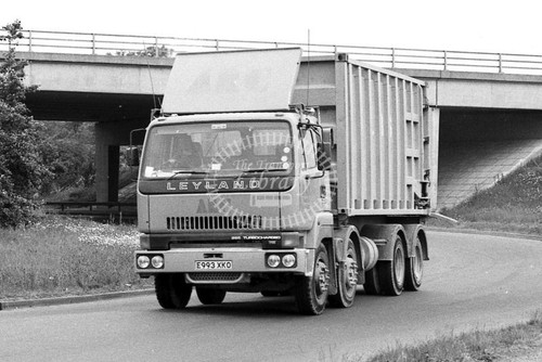 Photo amey roadstone leyland - photo,