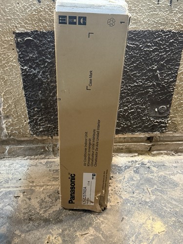 Panasonic z25tkea 5kw - cs-z25tkea, 2.5kw