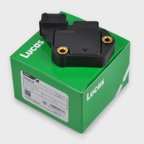 Lucas dab118 pin ignition - pin,