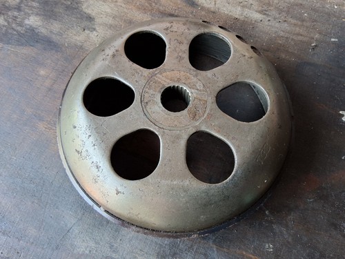 Gilera runner clutch - runner, 4t