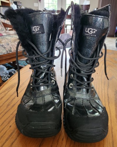 Ugg adriondack womens size - adriondack,
