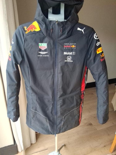 Puma red bull racing - puma, f1