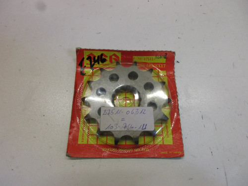 Sprocket e746 suzuki - sprocket, gsx-r