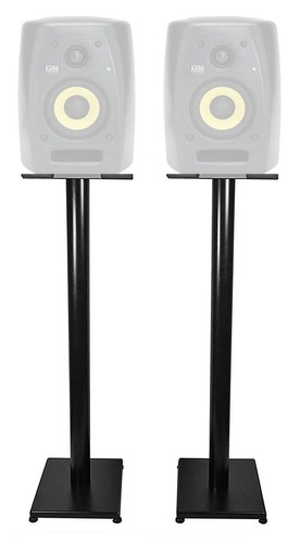 Rockville black steel - 37”,