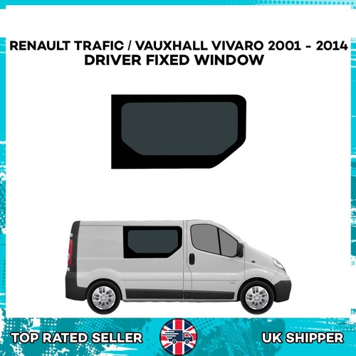 Renault trafic 2001 - trafic, 2001-2014