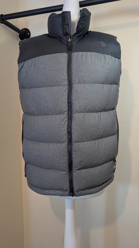 The north face grey black - north, grey/black