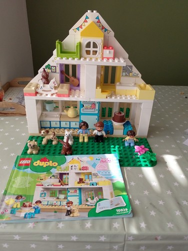 Lego duplo family - duplo,