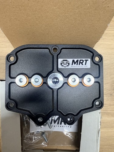 Mrt engineering pcv - mrt,