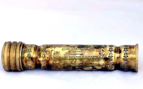 Antique style brass - style,